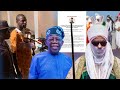 Kotun kano hakimai 44 sun tabbatar sarki sanusi ii shine sarkin kanotinubu na shirin raba najeriya