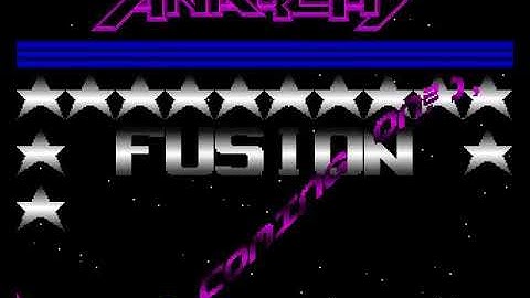 Anarchy   Fusion