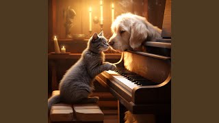 Piano Pets Gentle Echo