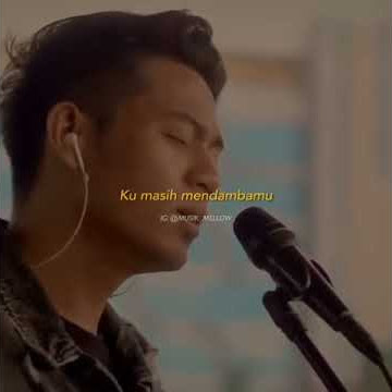 Story'Wa Terendap laraku(cover)