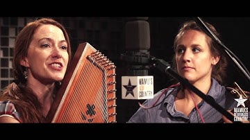 Empty Bottle String Band - Wildwood Flower [Live at WAMU