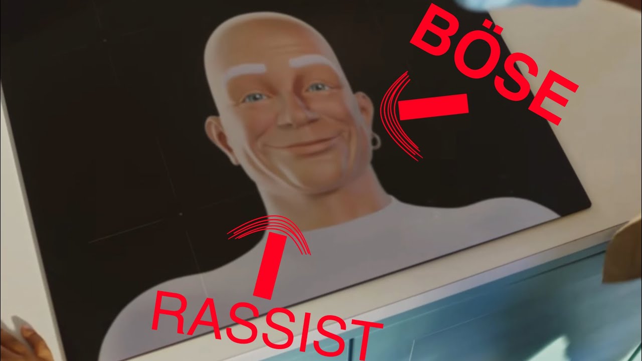 Neue Meister-Proper Werbung ist SCHOCKIEREND rassistisch – Warum redet keiner darüber?!