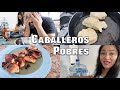 Haciendo CABALLEROS POBRES (Postre Yucateco) | gwabir