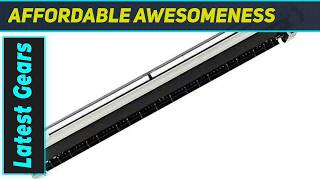 Flawless Prints: The Essential Transfer Roller Unit Upgrade!