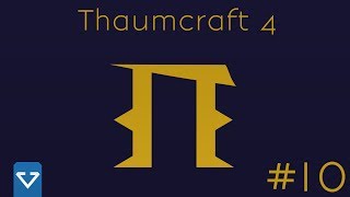 Thaumcraft 4.1 Guide - Ep 9 - Infusion Altar