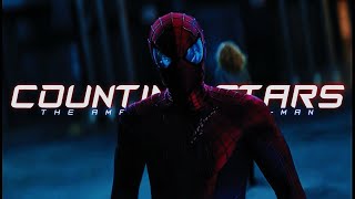 The Amazing Spider-Man • Counting Stars [EDIT]