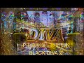 P中森明菜・歌姫伝説  BLACK DIVA  愛  20260221LIVE
