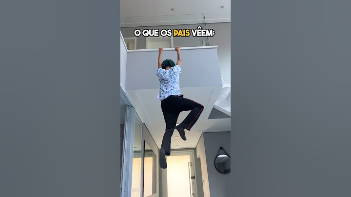 COMO O FILHO VÊ vs COMO A MÃE VÊ PT. 5