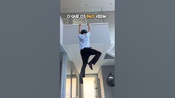 COMO O FILHO VÊ vs COMO A MÃE VÊ PT. 5