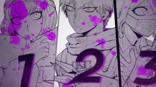 「iBishie-Std」1-2-3!