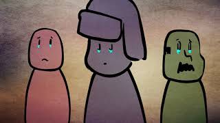 Cichyżart - Pogrzeb