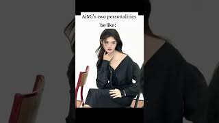 AiMi  🥰 #amy  #trending #viralvideo #shorts #chinese #ytshorts #youtubeshorts