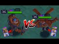 Battle copter vs battle machine  discovering the ultimate bh hero in clash of clans