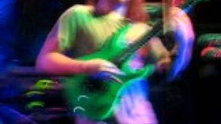 The Faceless Sons Of Belial  In San Franscisco