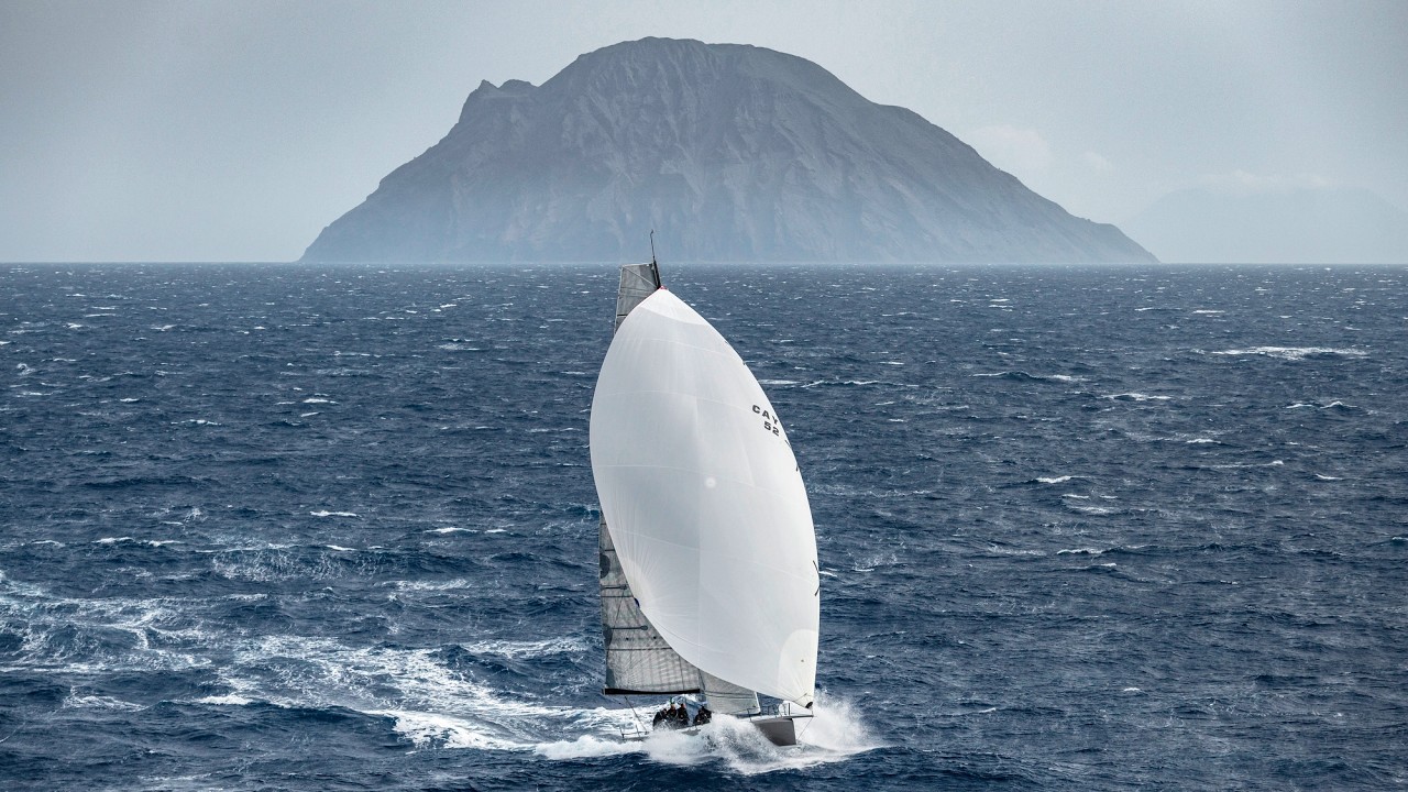 Rolex Middle Sea Race 2026 – Preview