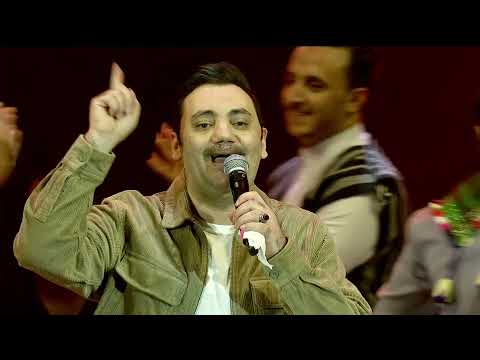 امين حاميم - هواي اليمن من حفل اكسبو دبي 2020