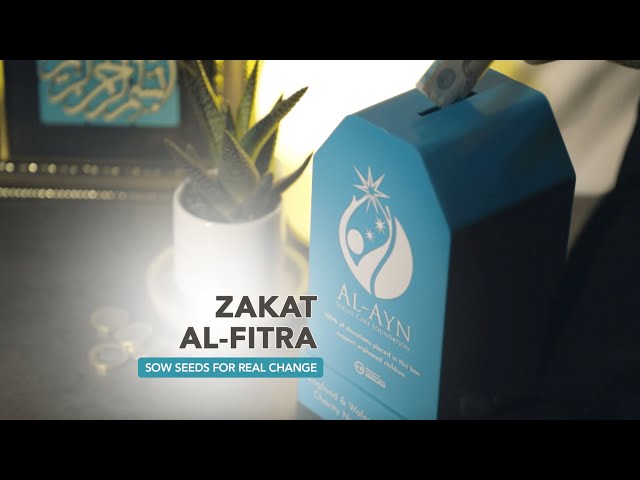 Ramadan 2022 | Zakat al-Fitra class=