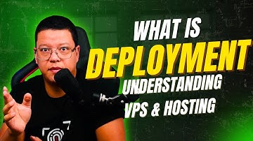 Wat is implementatie? VPS en hosting uitgelegd | Deel 1: Theorie