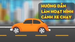 Học After Effect Phần Mềm Làm Phim Hoạt Hình – Mỹ Thuật Art Land