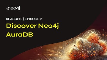 Discover Neo4j AuraDB - S02E02: MCP on AuraDB