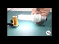 How to make Tesla coil #tesla #teslacoil #shorts #DIYZONE