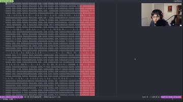 Advent of Code 2020 - Day 11 | !advent !python (2173*, 3183**)