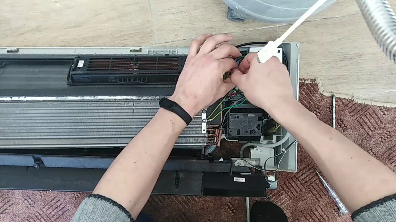 Lg vk70161nd двигатель