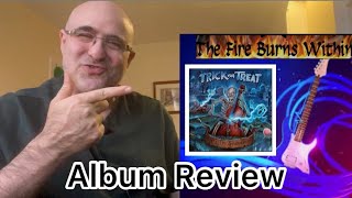 Trick Or Treat - Creepy Symphonies | New Power Metal Review