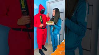 Jealousy Magic Trick ✨🪄I #magic #tricks#shorts