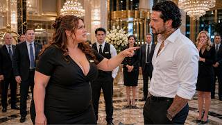 Details Curvy Hotel Clerk Kicked Out The Mafia Boss—He Returned Every Night Just For Her News