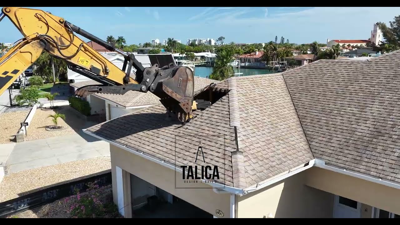 Building the Future of St. Petersburg with Talica Design | Build