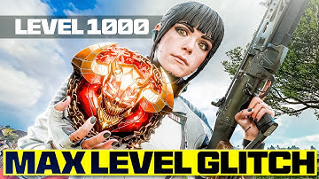 *NEW* MAX WEAPON XP Glitch ( Black Ops 7 )