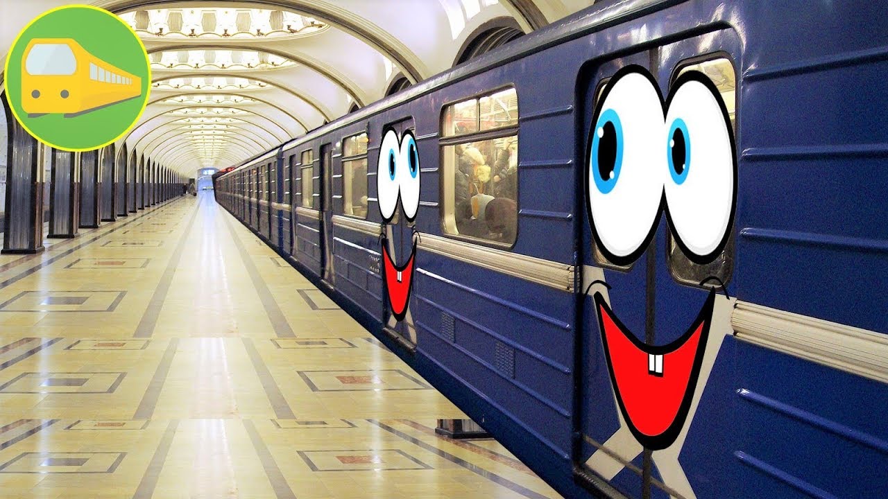 Метро клипы Метро клипы