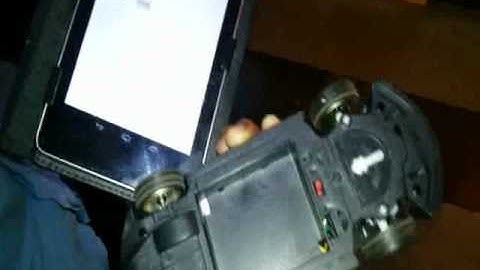 EMBEDDED PROJECT CAR