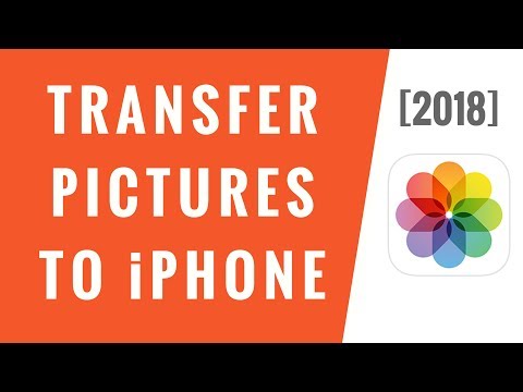 There are a few ways that you can transfer your iPhone or iOS photos to your Windows personal comput. 