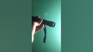 So Bright? Only $10.6 ? CREE T6 Bulb !Online Flashlight  Wholesale Store -WillBuying.com