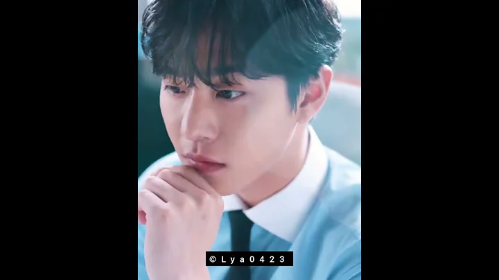 Realfood Office Romance Recipe Ep.01 The Magic Book_Cut Video #안효섭 #ahnhyoseop