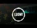 Intense vibe (Luomi)