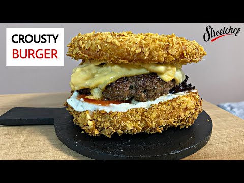 recette-crousty-burger---panure-pringel’s