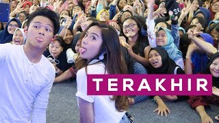 INI YANG TERAKHIR!! | SALSHABILLA #VLOG