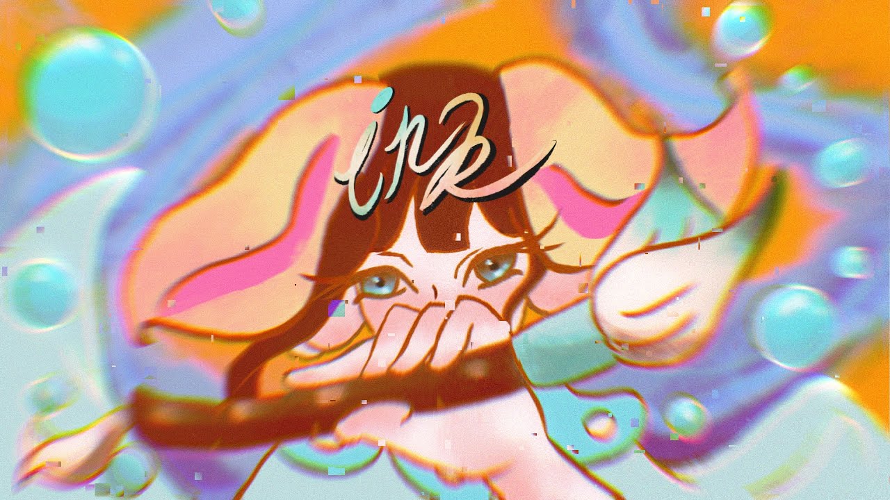 INK - 2D Gam -SCAD GAME JAM