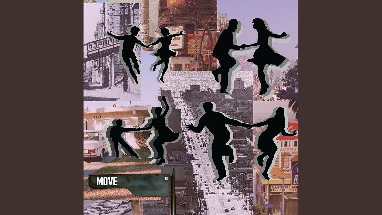 Assista a Move no YouTube Assista a Move no YouTube