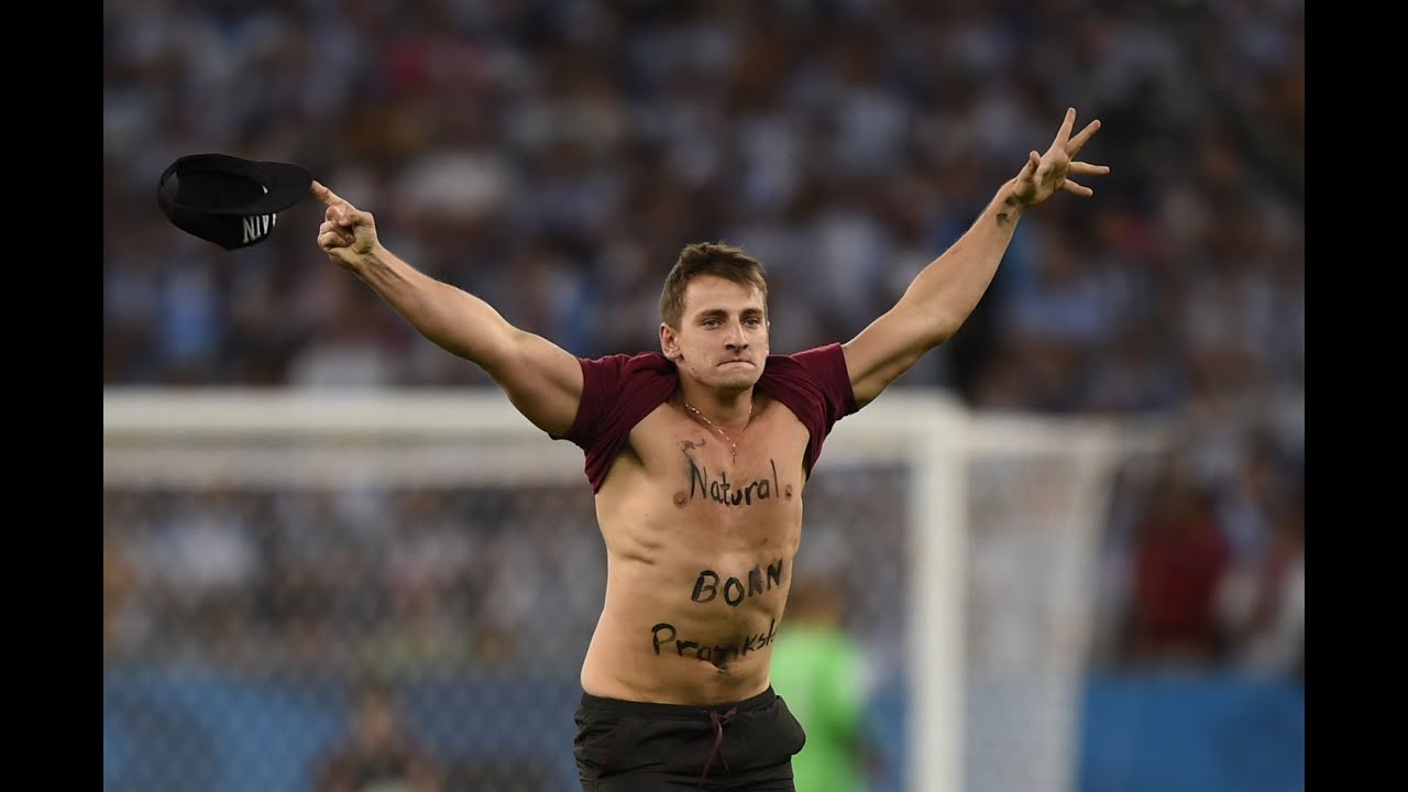 Natural Born Pranksters Trailer - Fan Made - YouTube