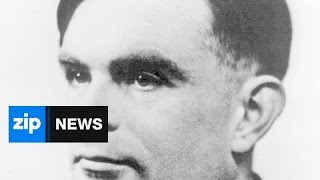 Unseen Alan Turing Manuscript Up For Auction - Jan 22, 2015