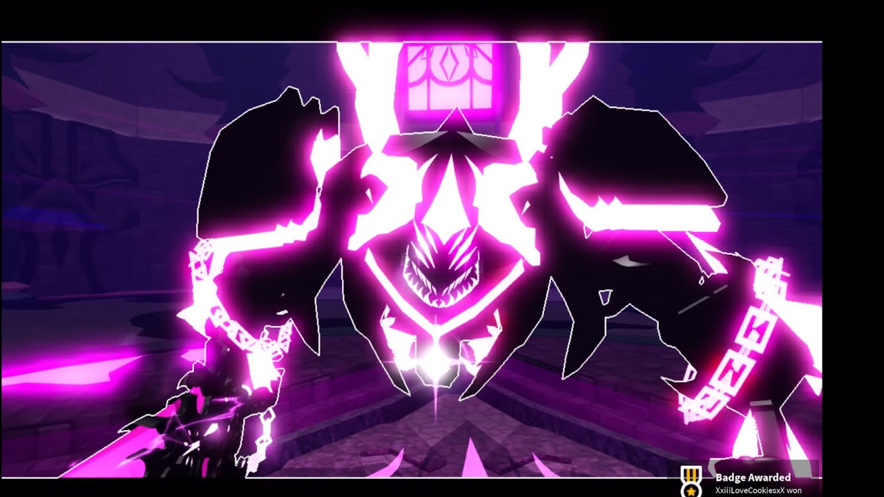 (Destined Ascension) Nyx, coalescence of terror solo