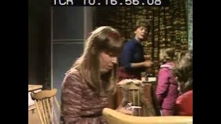 Kizzy Episode 6 The Bonfire ( 25 February 1976 )