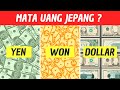 Cuma jenius yang tau mata uang dari negara di dunia ini 