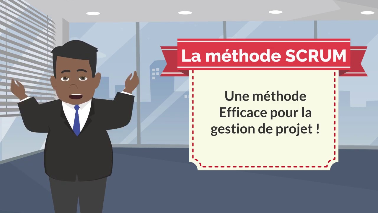 Scrum French Scrum Guide En Français – Gestion de projet Scrum : le guide complet – YOVZ