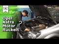 Opel Astra Motor Ruckelt  |  engine jerky  |  Tutorial  | VitjaWolf  |  HD