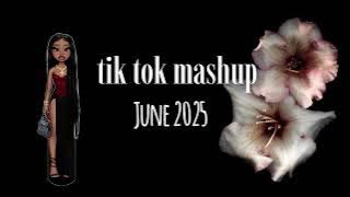 Tiktok mashup 2025!